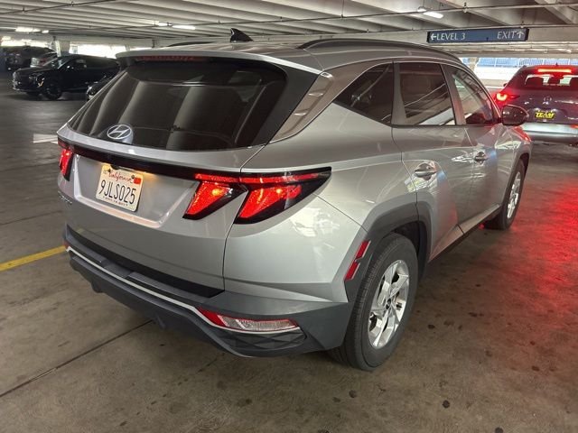 hyundai tucson 2024 5NMJB3DEXRH327539 image hyundai tucson 2024 5NMJB3DEXRH327539 image