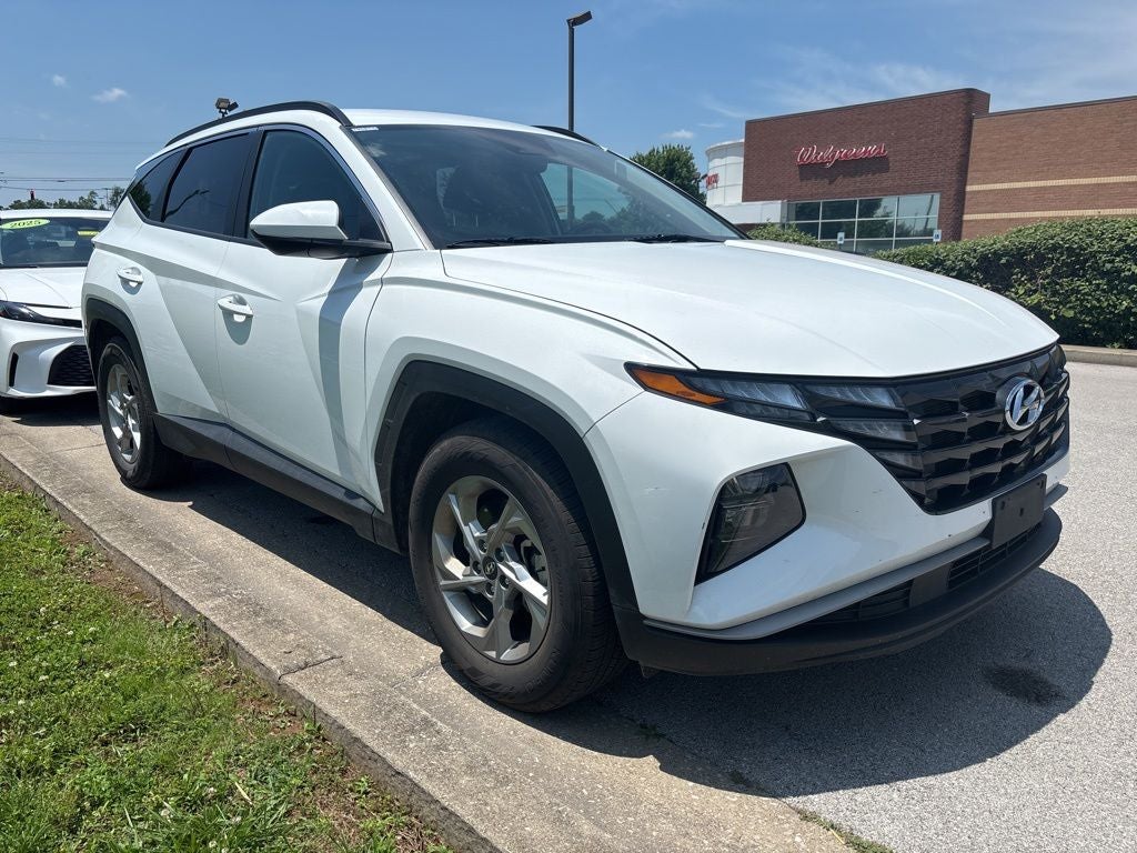 hyundai tucson 2024 5NMJB3DE9RH422142 image hyundai tucson 2024 5NMJB3DE9RH422142 image