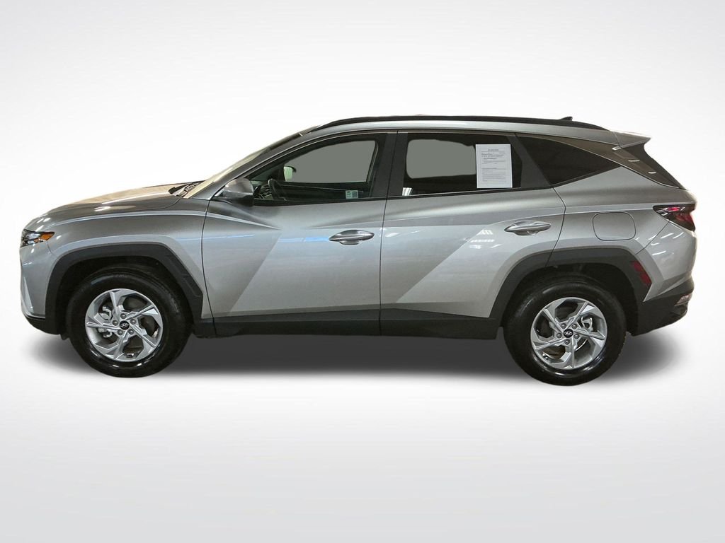 hyundai tucson 2024 5NMJBCDE7RH345898 image hyundai tucson 2024 5NMJBCDE7RH345898 image