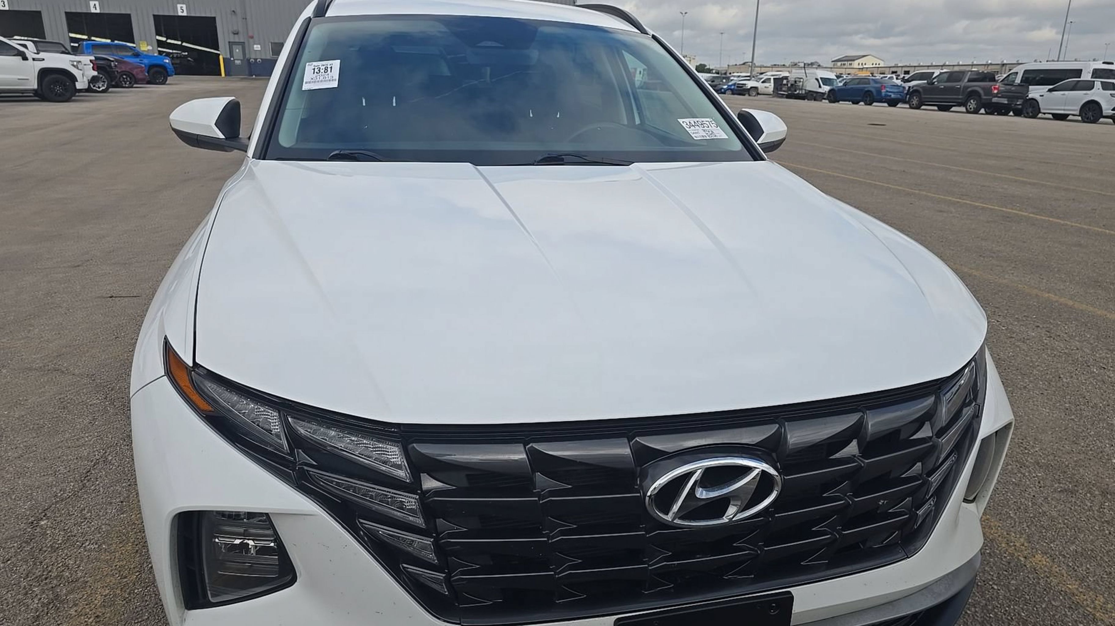 hyundai tucson 2024 5NMJB3DEXRH387501 image hyundai tucson 2024 5NMJB3DEXRH387501 image