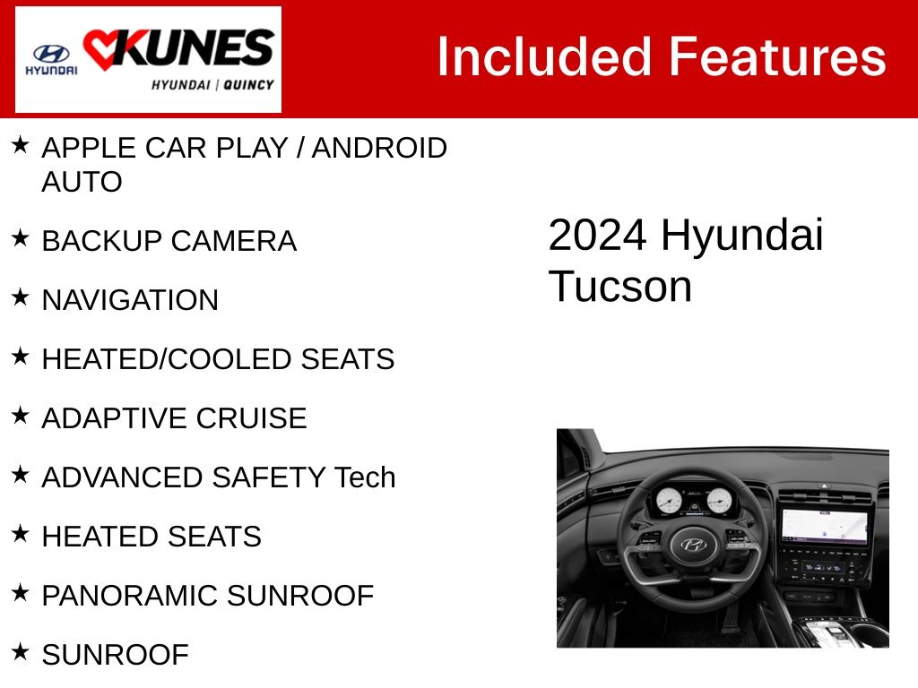 hyundai tucson 2024 5NMJECDE0RH319912 image hyundai tucson 2024 5NMJECDE0RH319912 image