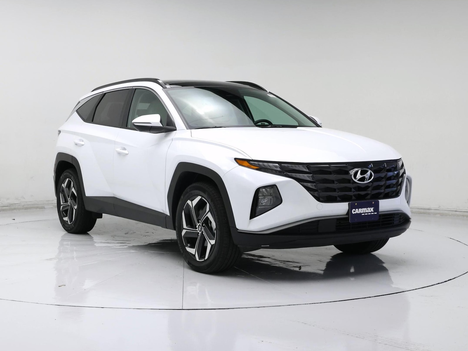 hyundai tucson 2024 KM8JCCD11RU206235 image