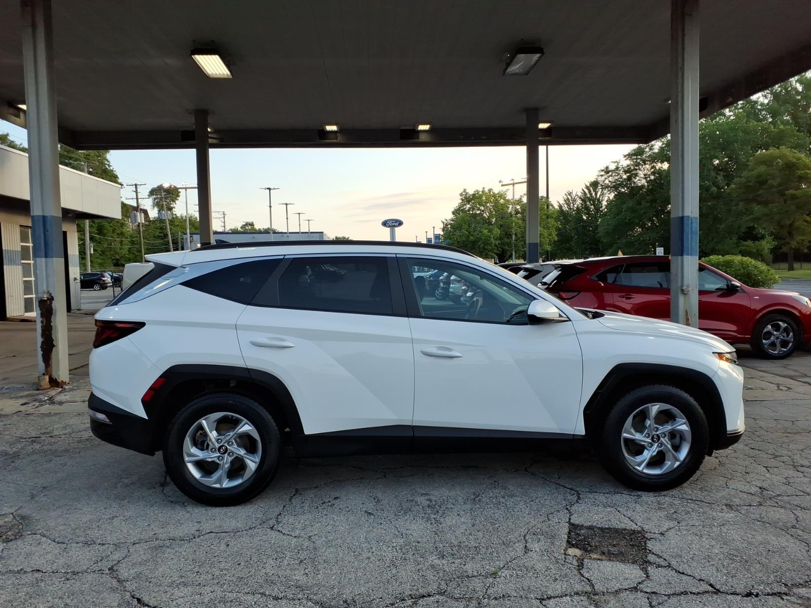 hyundai tucson 2024 5NMJB3DEXRH310580 image hyundai tucson 2024 5NMJB3DEXRH310580 image