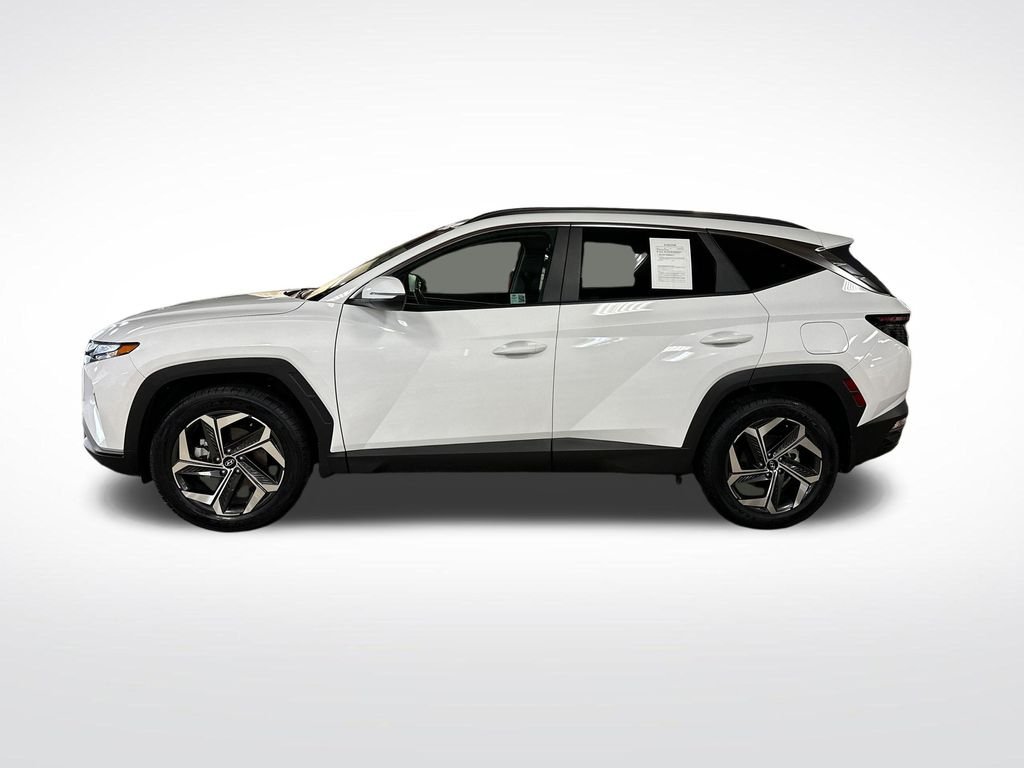 hyundai tucson 2024 5NMJFCDE9RH402221 image hyundai tucson 2024 5NMJFCDE9RH402221 image