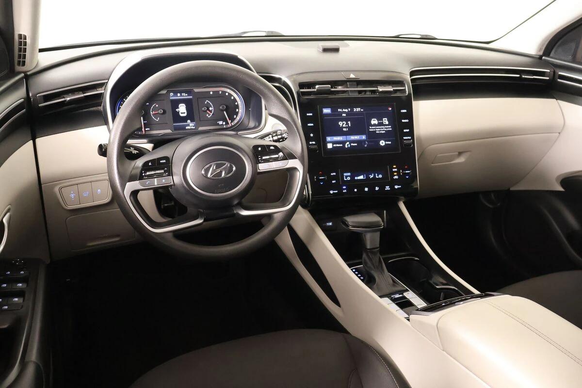 hyundai tucson 2024 5NMJB3DE1RH387080 image hyundai tucson 2024 5NMJB3DE1RH387080 image
