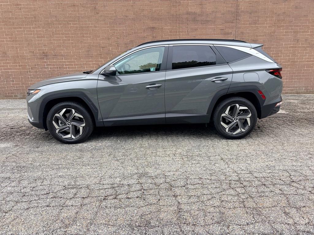 hyundai tucson 2024 5NMJBCDE8RH420351 image hyundai tucson 2024 5NMJBCDE8RH420351 image