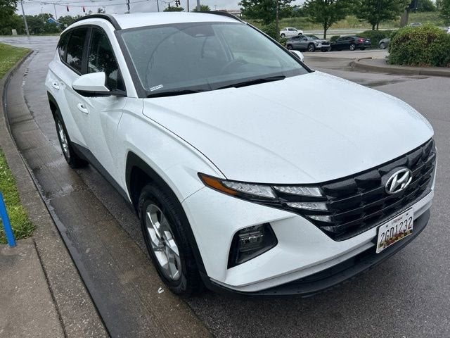 hyundai tucson 2024 5NMJBCDE3RH409161 image hyundai tucson 2024 5NMJBCDE3RH409161 image