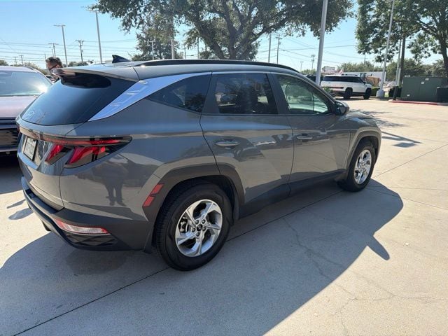 hyundai tucson 2024 5NMJB3DE1RH375012 image hyundai tucson 2024 5NMJB3DE1RH375012 image