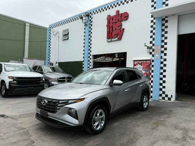 hyundai tucson 2024 5NMJB3DEXRH404250 image hyundai tucson 2024 5NMJB3DEXRH404250 image