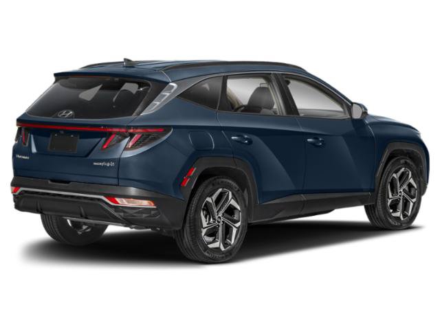 hyundai tucson 2024 KM8JFDD28RU151224 image hyundai tucson 2024 KM8JFDD28RU151224 image