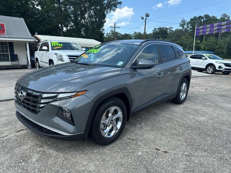 hyundai tucson 2024 5NMJB3DE3RH318830 image hyundai tucson 2024 5NMJB3DE3RH318830 image