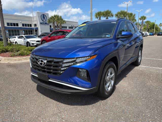 hyundai tucson 2024 5NMJBCDE0RH301323 image hyundai tucson 2024 5NMJBCDE0RH301323 image