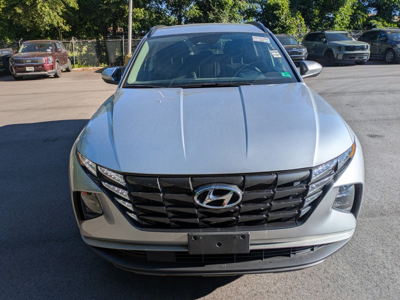 hyundai tucson 2024 5NMJB3DE9RH387375 image hyundai tucson 2024 5NMJB3DE9RH387375 image