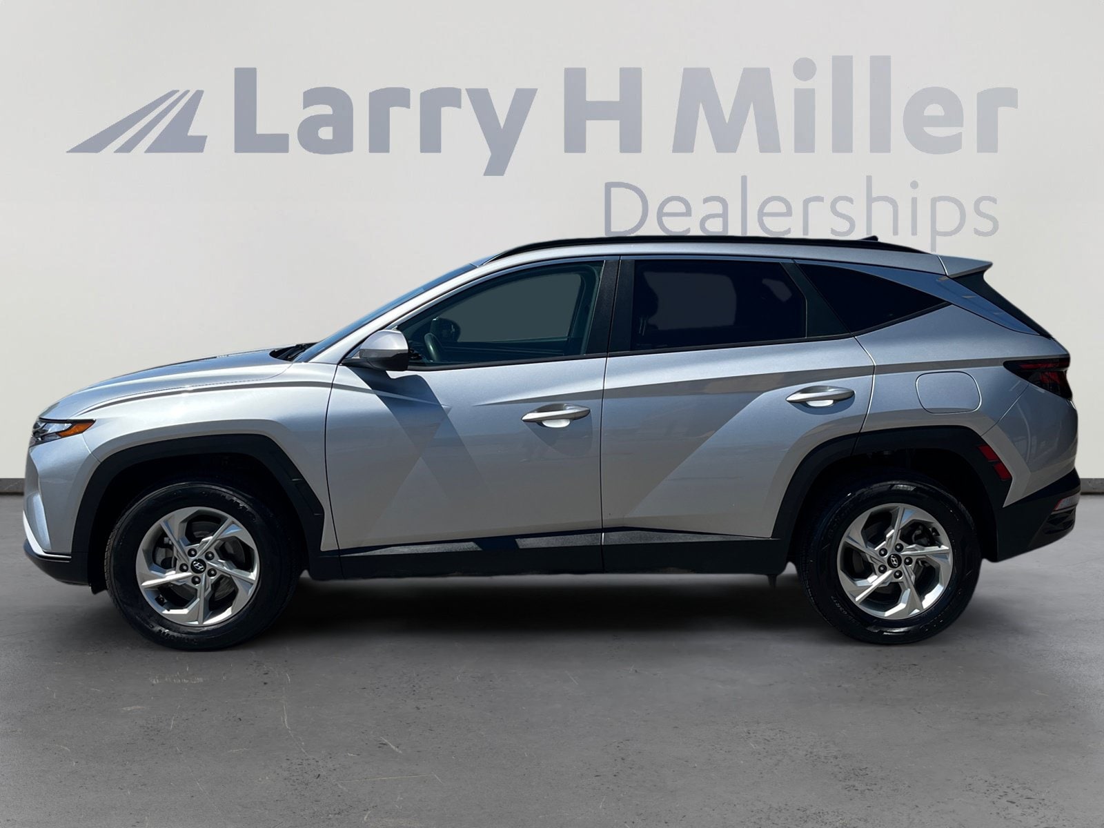 hyundai tucson 2024 KM8JBCDE7RU307348 image hyundai tucson 2024 KM8JBCDE7RU307348 image