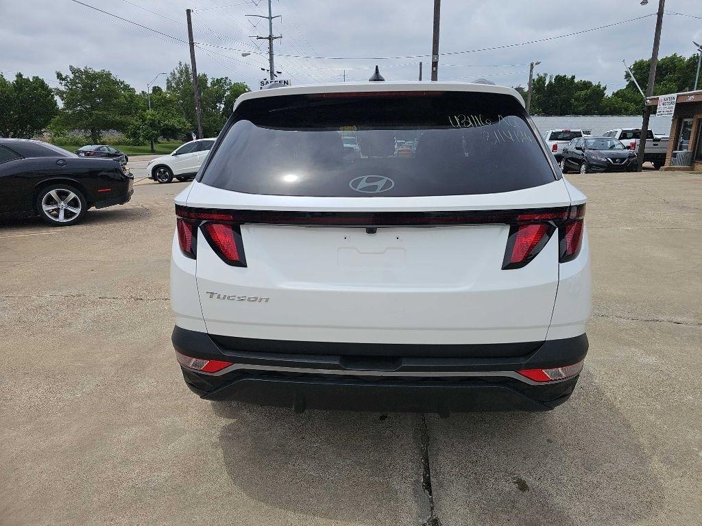 hyundai tucson 2024 5NMJBCDE9RH421640 image hyundai tucson 2024 5NMJBCDE9RH421640 image