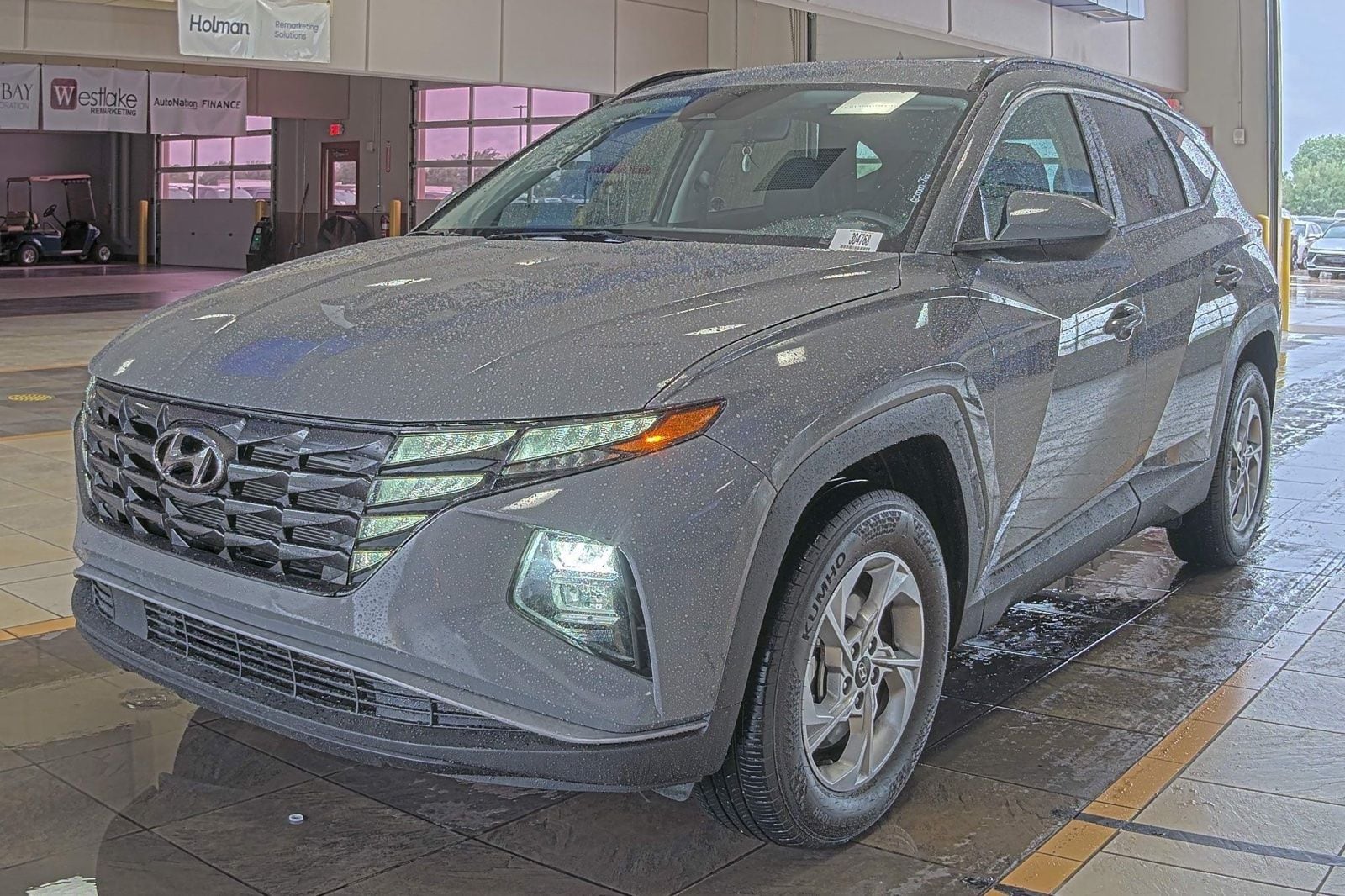 hyundai tucson 2024 5NMJBCDEXRH380838 image hyundai tucson 2024 5NMJBCDEXRH380838 image