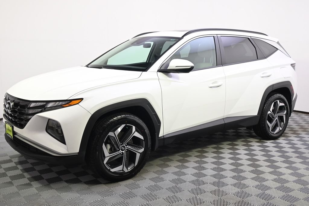 hyundai tucson 2024 5NMJFCDE7RH322612 image hyundai tucson 2024 5NMJFCDE7RH322612 image