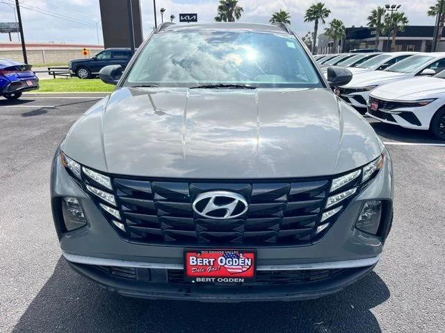 hyundai tucson 2024 5NMJB3DE9RH371208 image hyundai tucson 2024 5NMJB3DE9RH371208 image