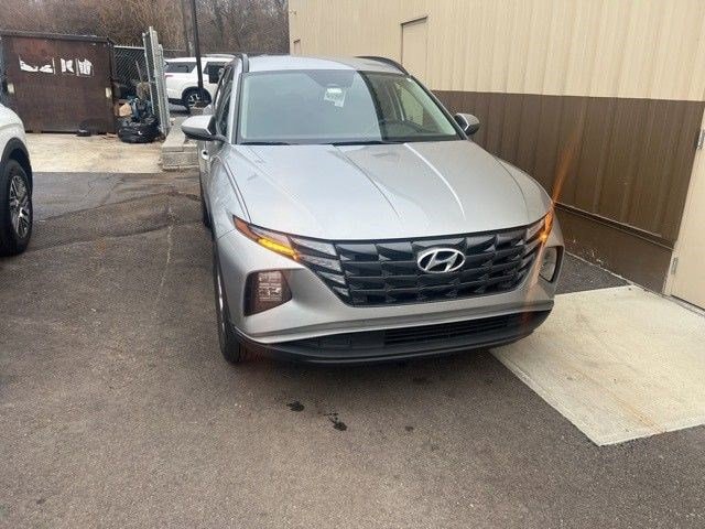 hyundai tucson 2024 5NMJBCDEXRH391046 image hyundai tucson 2024 5NMJBCDEXRH391046 image
