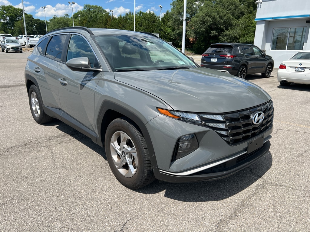 hyundai tucson 2024 5NMJB3DE8RH390901 image hyundai tucson 2024 5NMJB3DE8RH390901 image