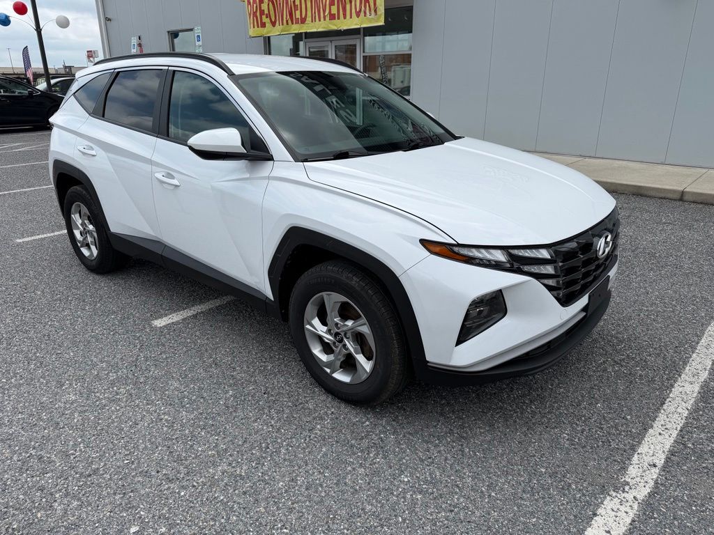 hyundai tucson 2024 KM8JBCDE8RU283318 image hyundai tucson 2024 KM8JBCDE8RU283318 image