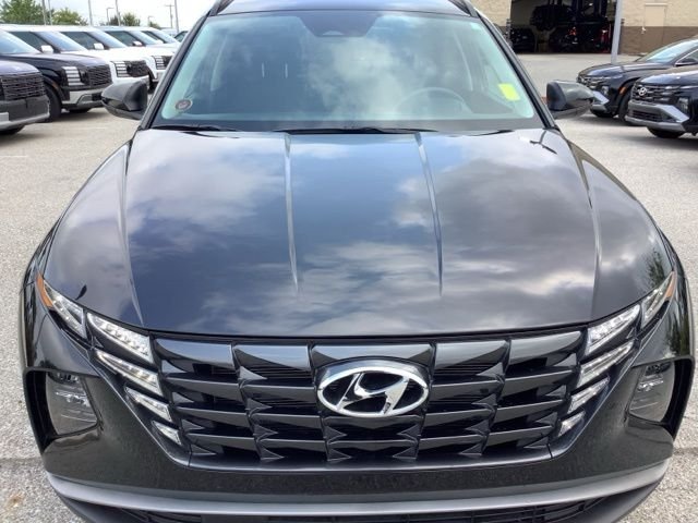 hyundai tucson 2024 5NMJBCDE5RH391875 image hyundai tucson 2024 5NMJBCDE5RH391875 image