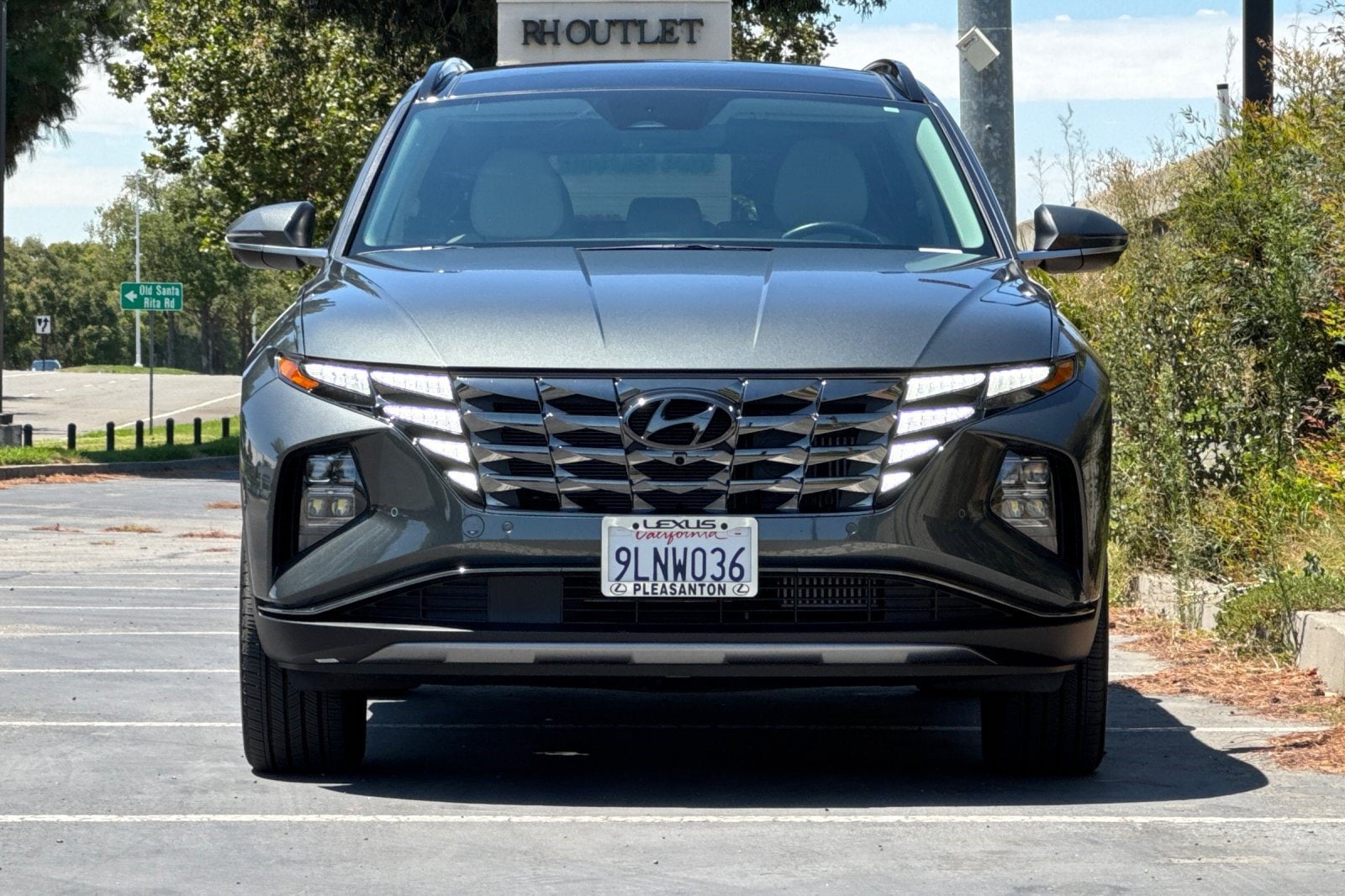 hyundai tucson 2024 KM8JFDD26RU197375 image hyundai tucson 2024 KM8JFDD26RU197375 image