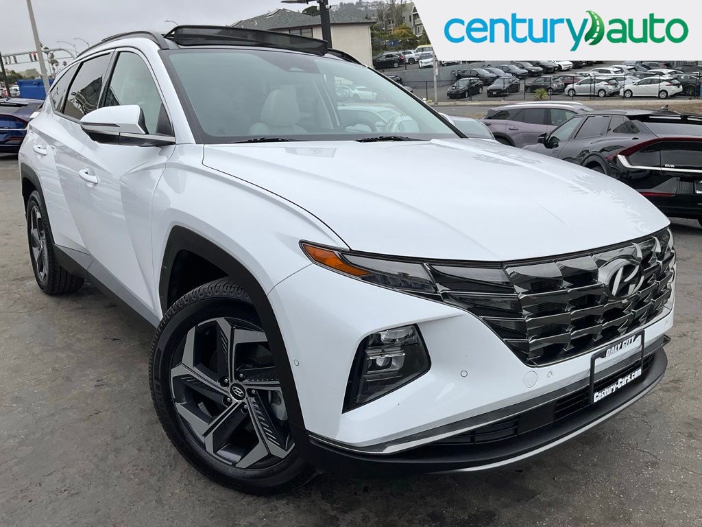 hyundai tucson 2024 KM8JFDD28RU138506 image hyundai tucson 2024 KM8JFDD28RU138506 image