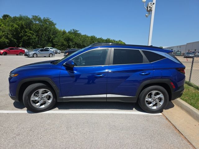 hyundai tucson 2024 5NMJB3DE5RH334124 image hyundai tucson 2024 5NMJB3DE5RH334124 image