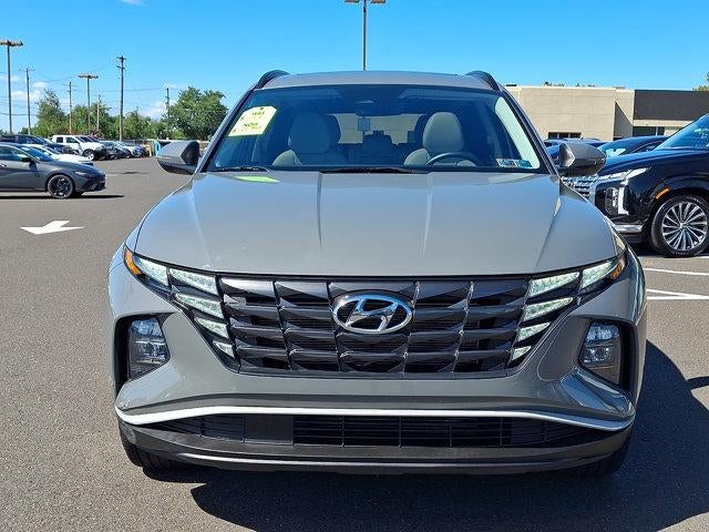 hyundai tucson 2024 5NMJFCDE7RH366982 image hyundai tucson 2024 5NMJFCDE7RH366982 image