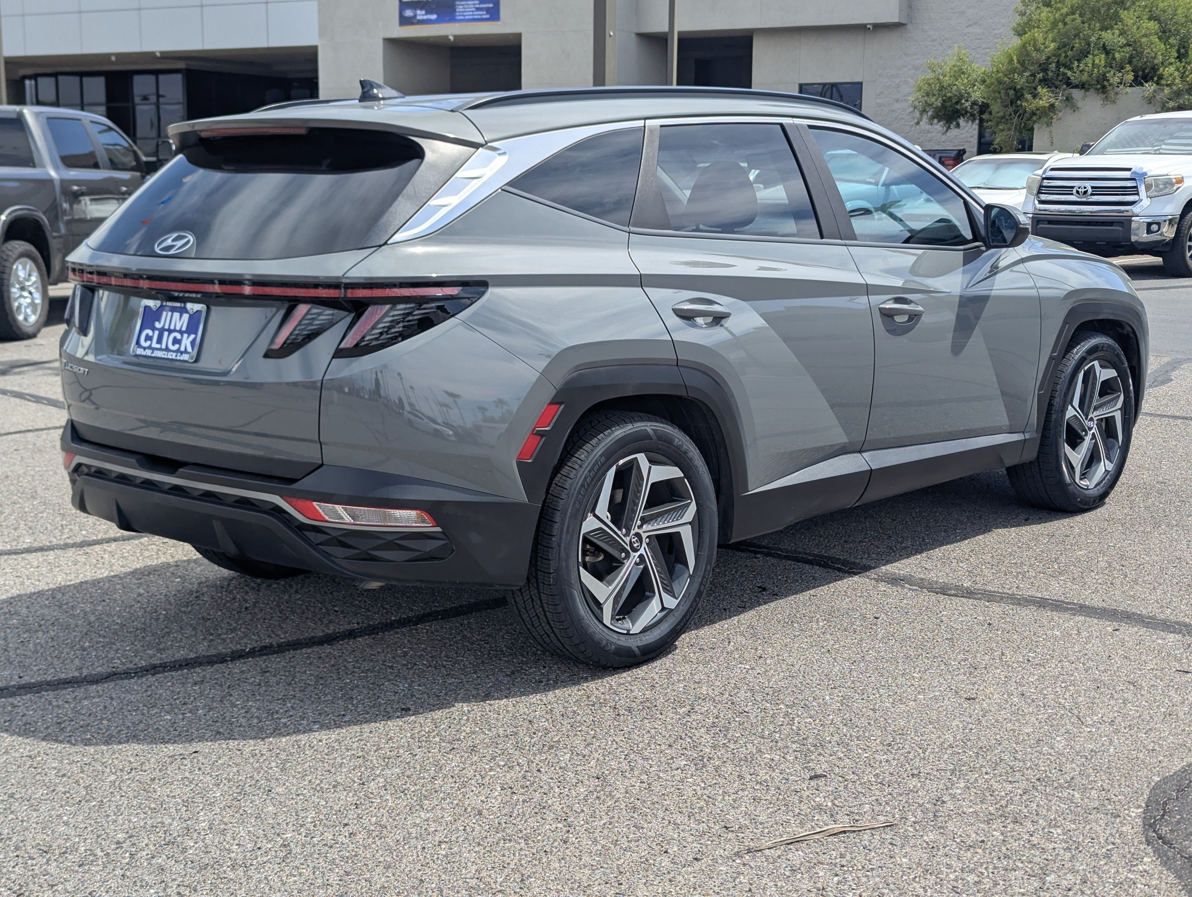 hyundai tucson 2024 5NMJF3DE9RH319372 image hyundai tucson 2024 5NMJF3DE9RH319372 image