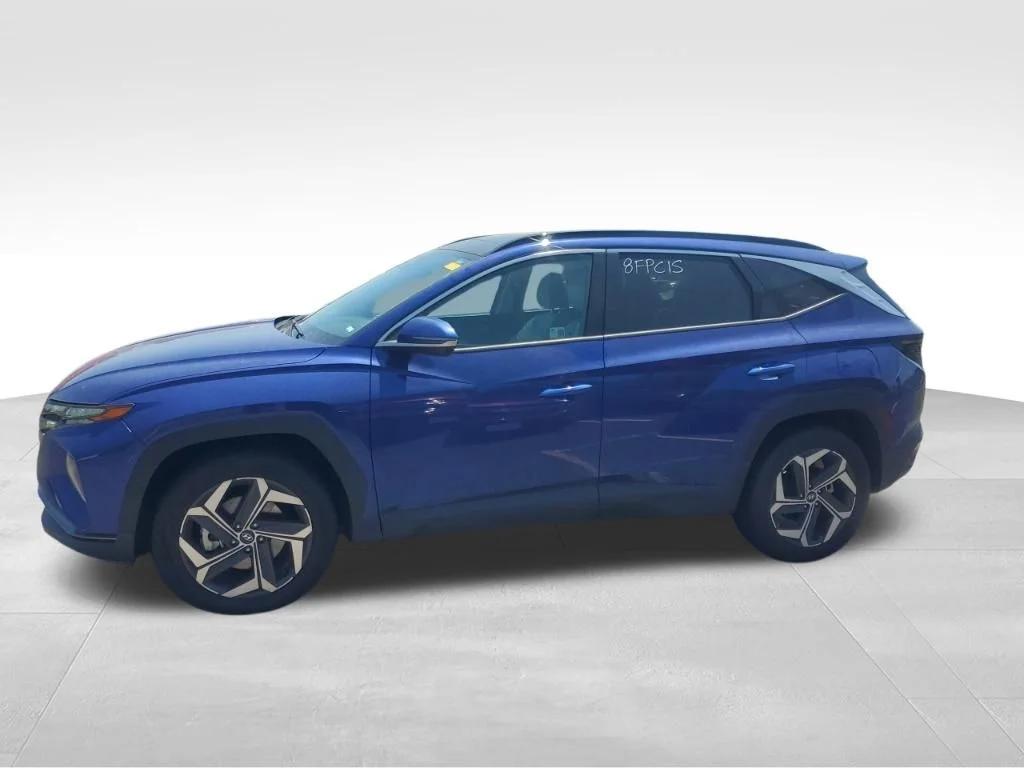 hyundai tucson 2024 5NMJECDE6RH353238 image hyundai tucson 2024 5NMJECDE6RH353238 image