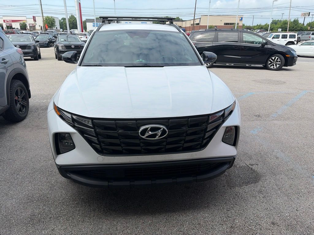 hyundai tucson 2024 KM8JFCDE7RU286716 image hyundai tucson 2024 KM8JFCDE7RU286716 image