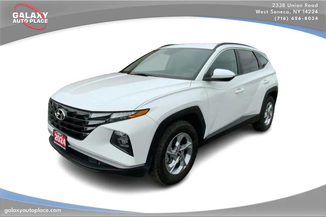 hyundai tucson 2024 5NMJBCDE5RH409131 image hyundai tucson 2024 5NMJBCDE5RH409131 image