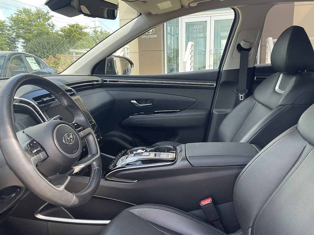 hyundai tucson 2024 KM8JFDD22RU190259 image hyundai tucson 2024 KM8JFDD22RU190259 image