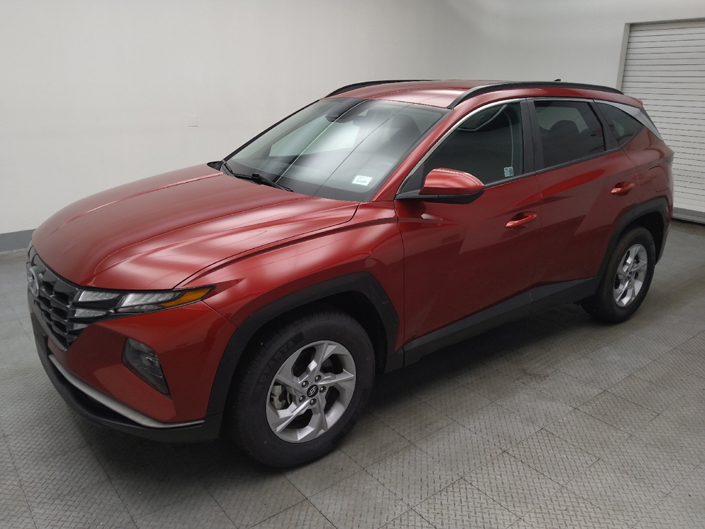 hyundai tucson 2024 5NMJBCDE8RH414422 image hyundai tucson 2024 5NMJBCDE8RH414422 image