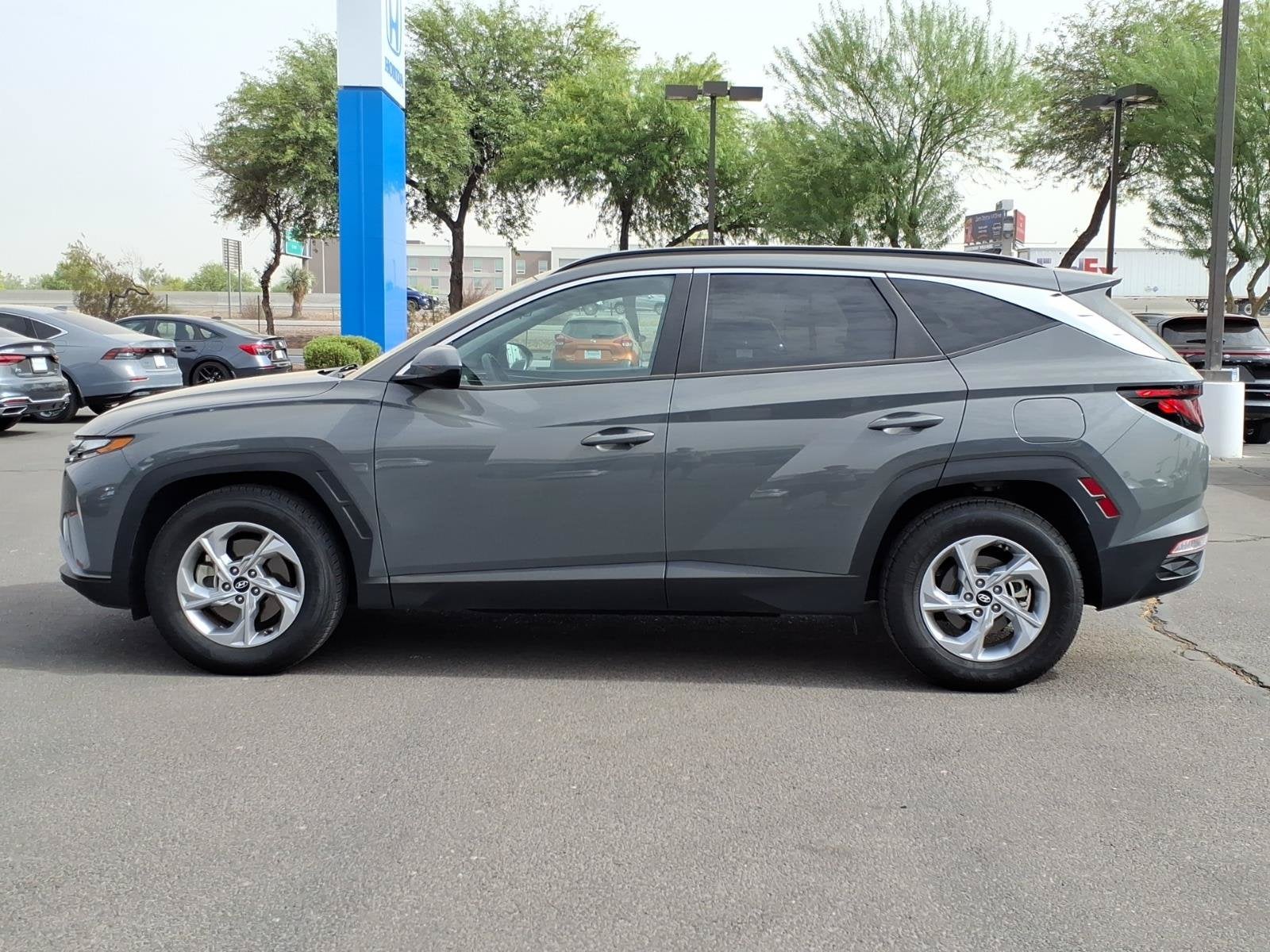 hyundai tucson 2024 5NMJB3DE3RH420998 image hyundai tucson 2024 5NMJB3DE3RH420998 image