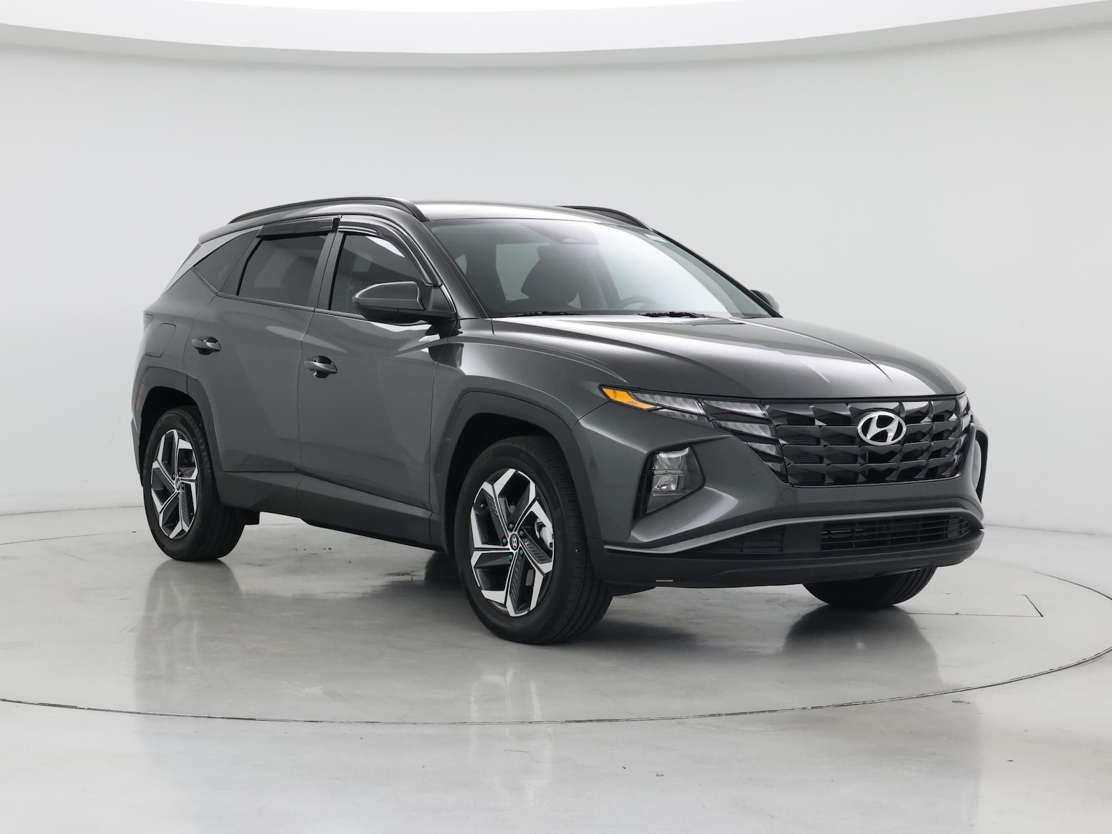 hyundai tucson 2024 KM8JBDD27RU150691 image hyundai tucson 2024 KM8JBDD27RU150691 image