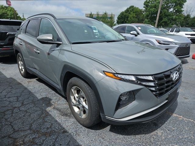 hyundai tucson 2024 5NMJB3DE5RH422848 image hyundai tucson 2024 5NMJB3DE5RH422848 image