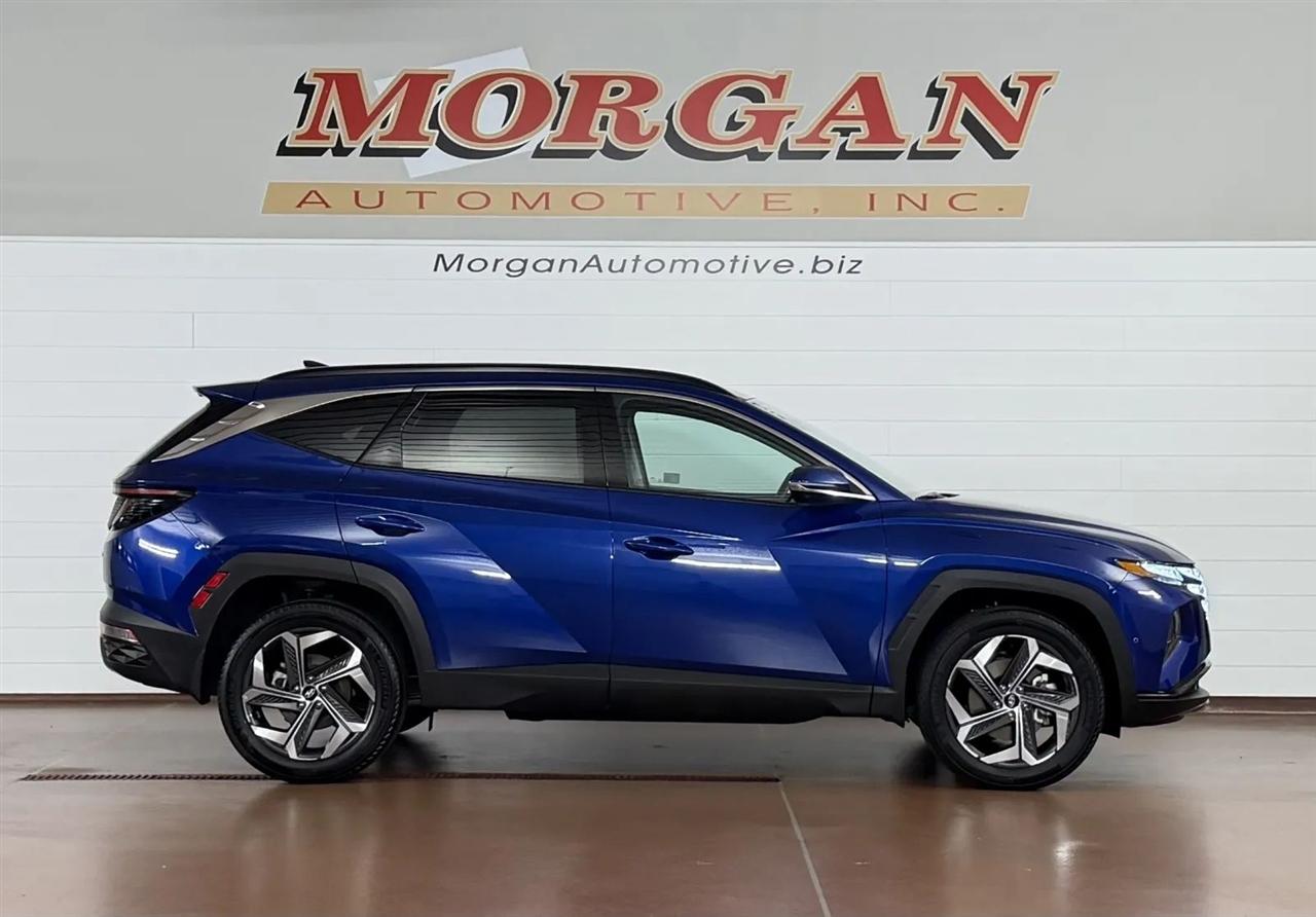 hyundai tucson 2024 5NMJECDE6RH355720 image hyundai tucson 2024 5NMJECDE6RH355720 image