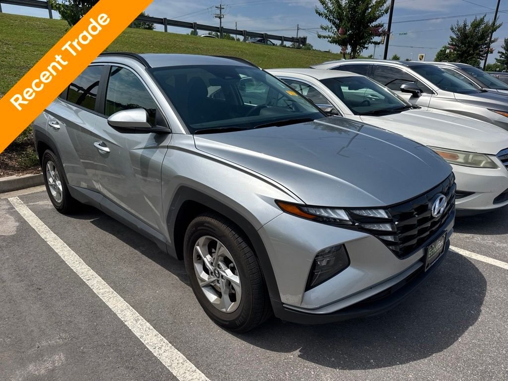 hyundai tucson 2024 5NMJB3DE0RH383649 image hyundai tucson 2024 5NMJB3DE0RH383649 image