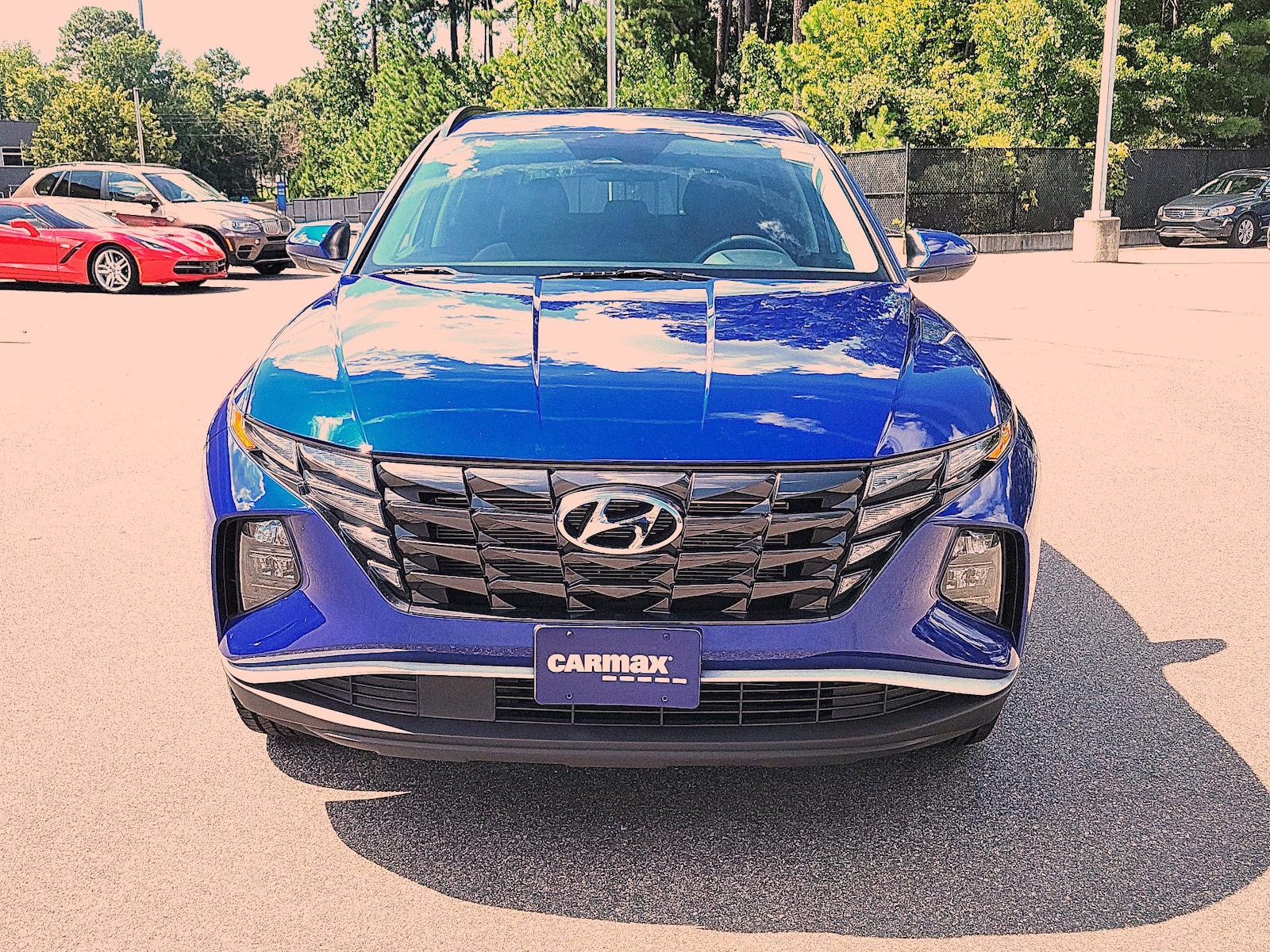 hyundai tucson 2024 5NMJBCDE9RH311302 image hyundai tucson 2024 5NMJBCDE9RH311302 image