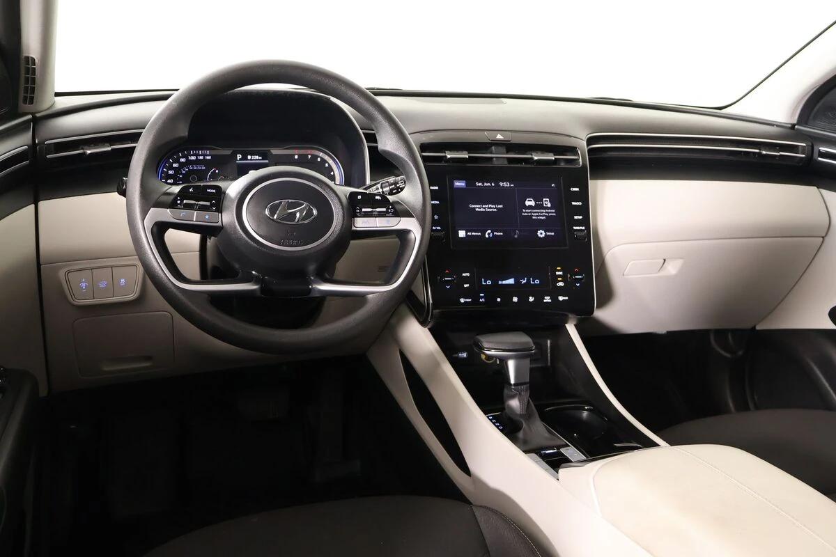 hyundai tucson 2024 5NMJB3DE0RH339523 image hyundai tucson 2024 5NMJB3DE0RH339523 image