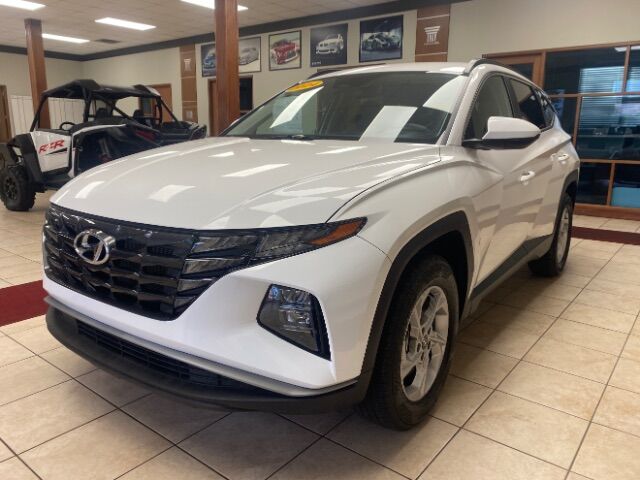 hyundai tucson 2024 5NMJBCDEXRH353039 image hyundai tucson 2024 5NMJBCDEXRH353039 image