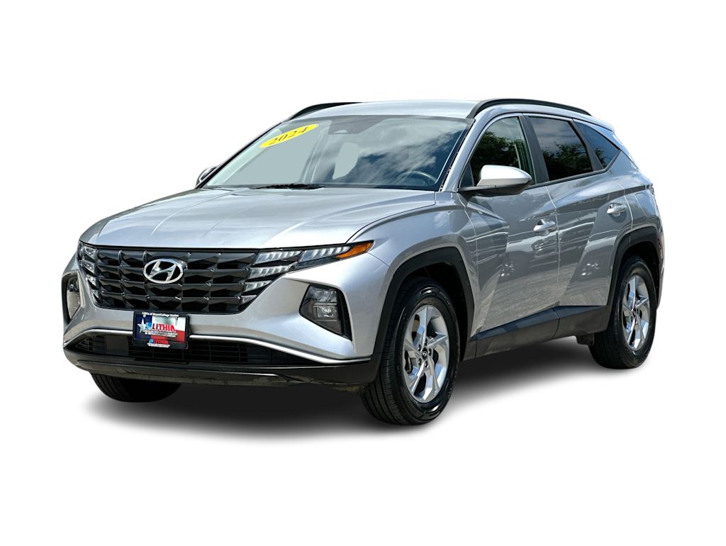 hyundai tucson 2024 5NMJB3DE8RH311694 image hyundai tucson 2024 5NMJB3DE8RH311694 image