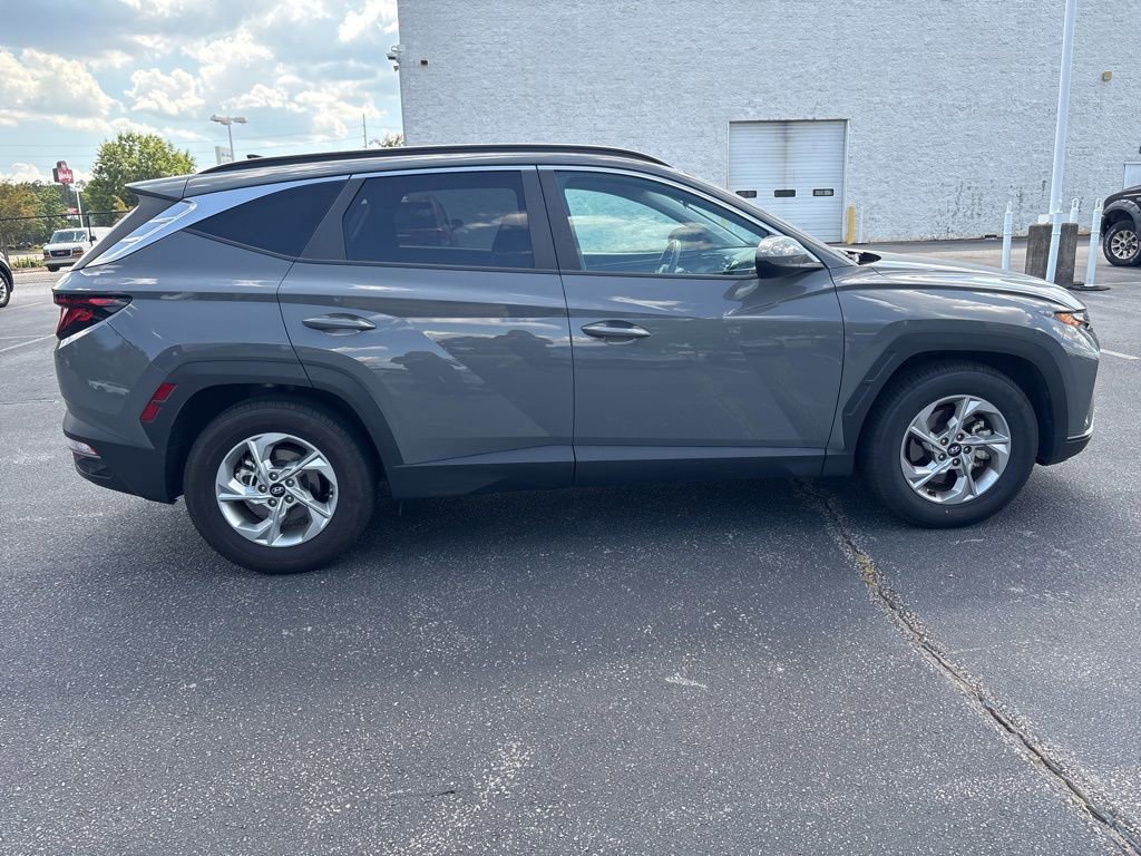 hyundai tucson 2024 5NMJB3DE8RH422844 image hyundai tucson 2024 5NMJB3DE8RH422844 image