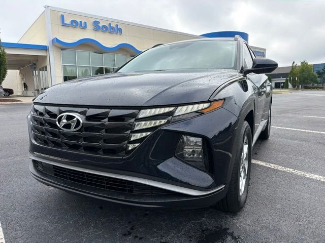 hyundai tucson 2024 KM8JB3DE1RU296878 image hyundai tucson 2024 KM8JB3DE1RU296878 image