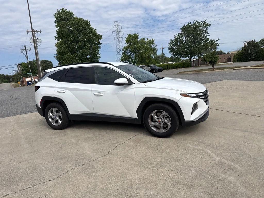 hyundai tucson 2024 5NMJB3DE6RH398723 image hyundai tucson 2024 5NMJB3DE6RH398723 image