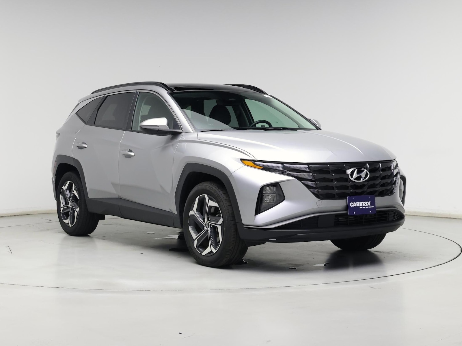 hyundai tucson 2024 KM8JCCD11RU179196 image