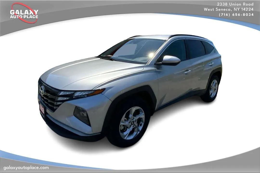 hyundai tucson 2024 5NMJBCDE1RH326361 image hyundai tucson 2024 5NMJBCDE1RH326361 image